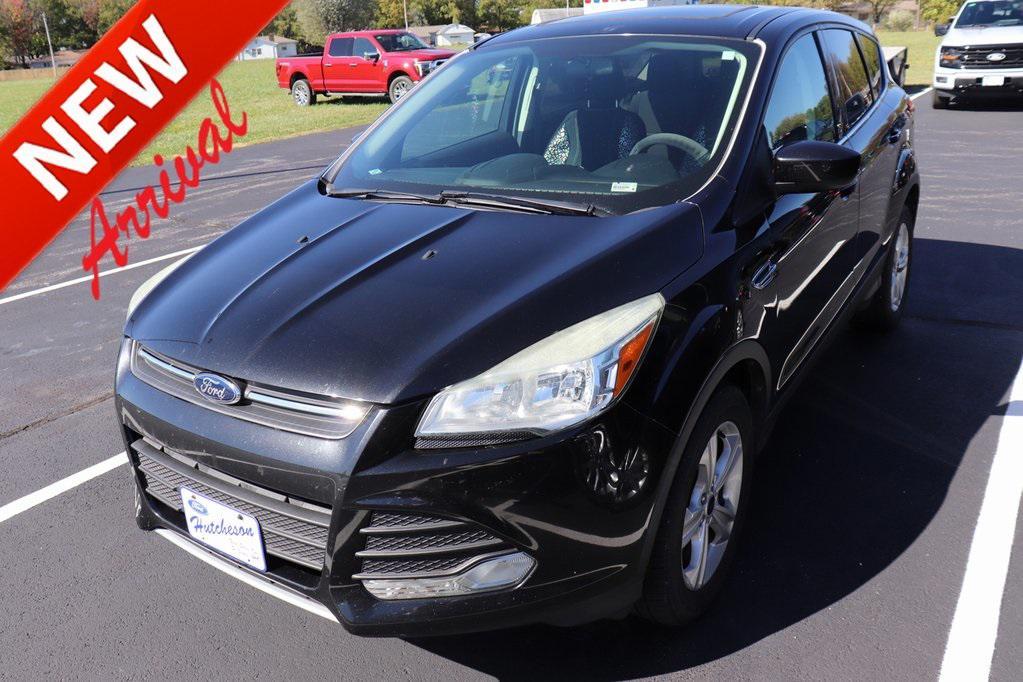used 2014 Ford Escape car, priced at $9,999