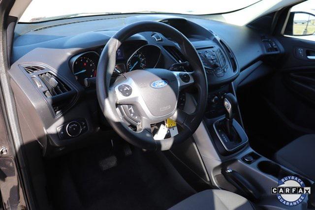 used 2014 Ford Escape car