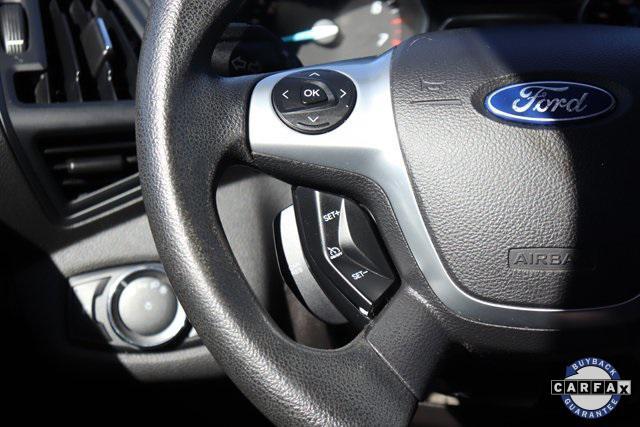 used 2014 Ford Escape car
