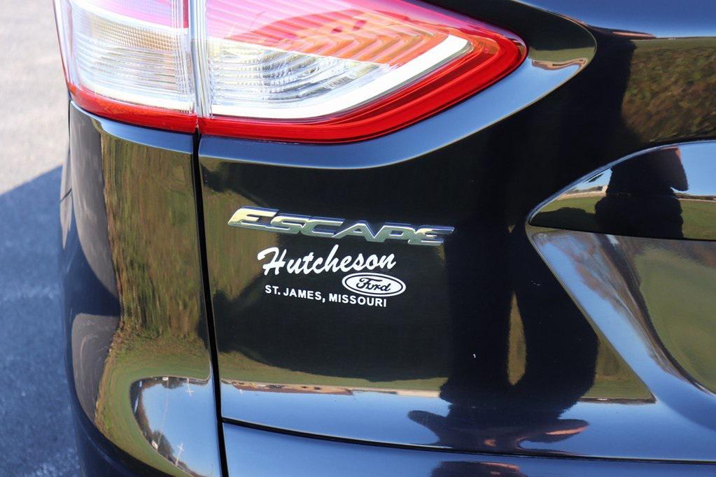 used 2014 Ford Escape car, priced at $8,000