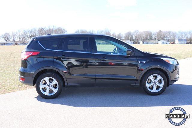 used 2014 Ford Escape car
