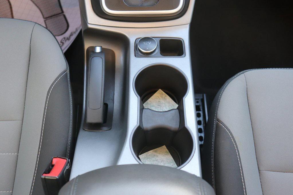 used 2014 Ford Escape car, priced at $8,000