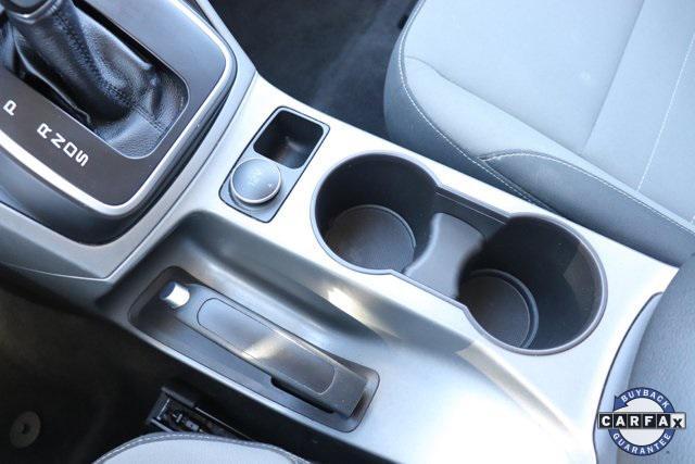 used 2014 Ford Escape car