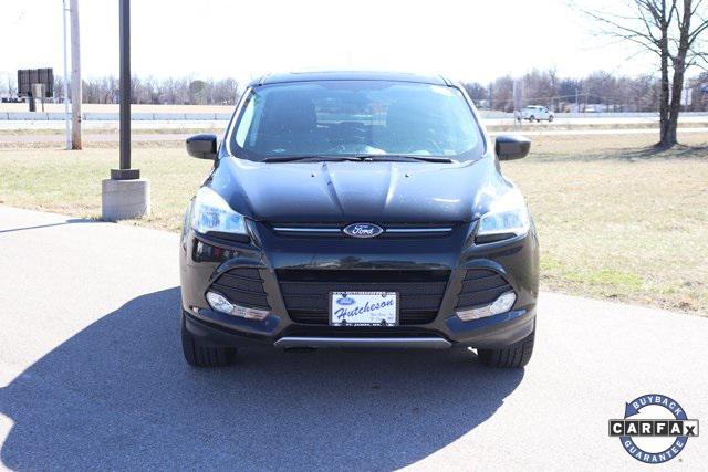 used 2014 Ford Escape car