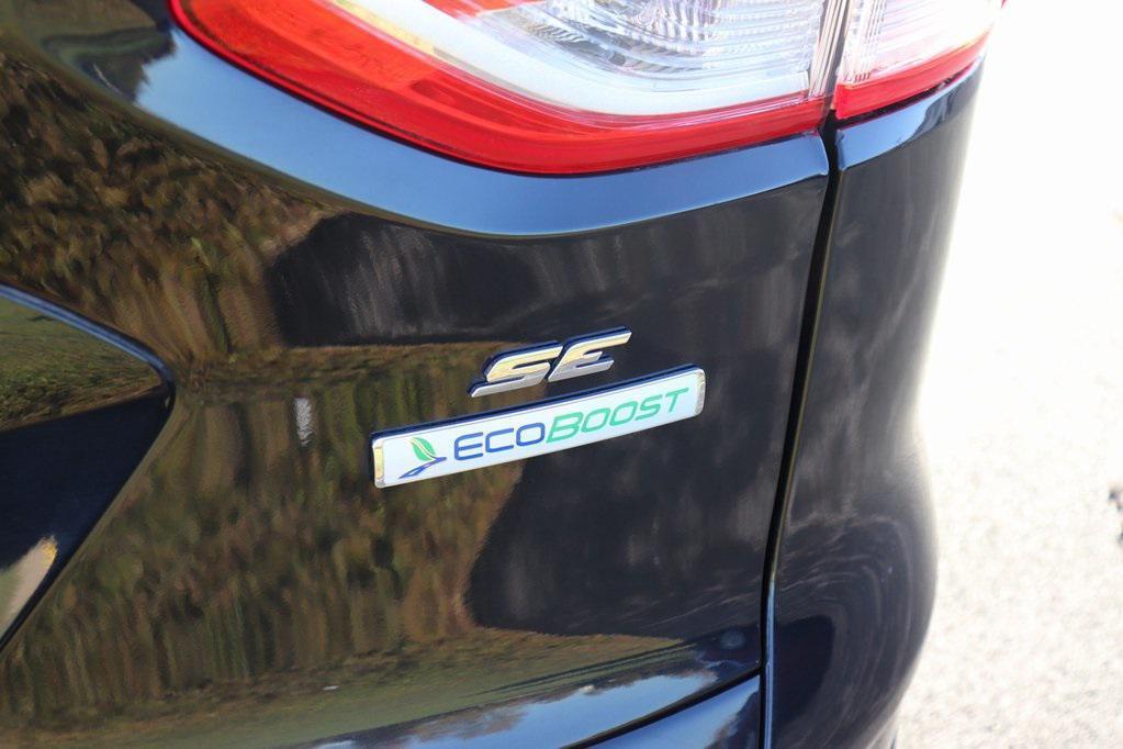 used 2014 Ford Escape car, priced at $8,000