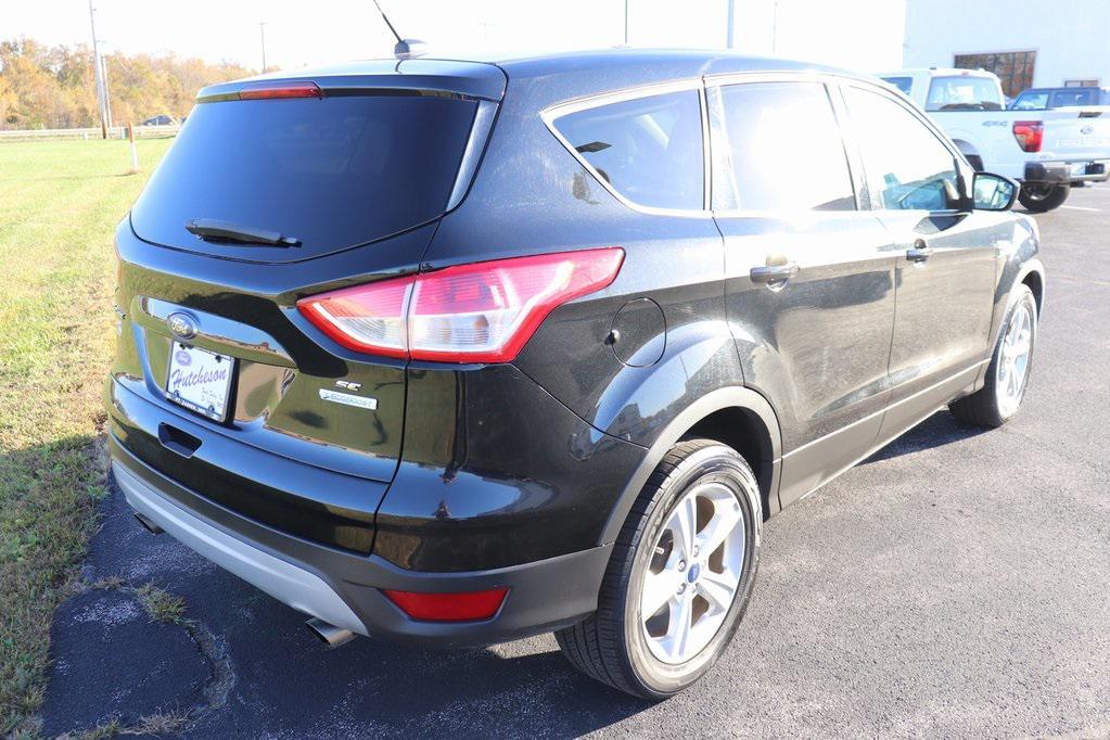 used 2014 Ford Escape car, priced at $8,000