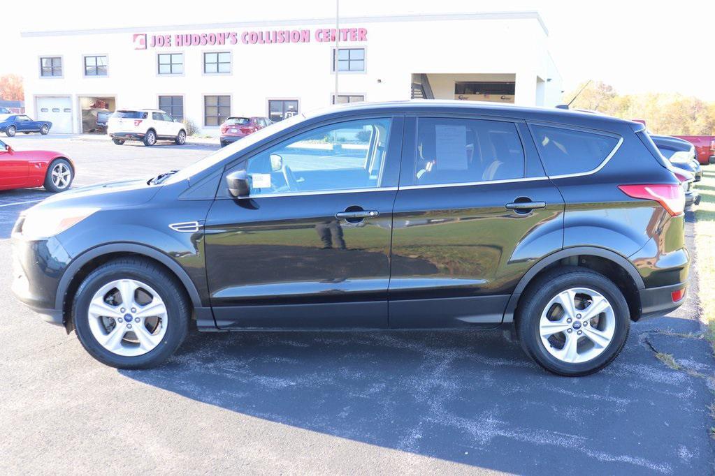 used 2014 Ford Escape car, priced at $8,000