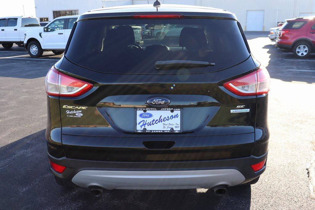 used 2014 Ford Escape car, priced at $8,000