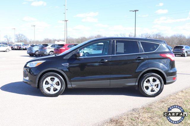 used 2014 Ford Escape car