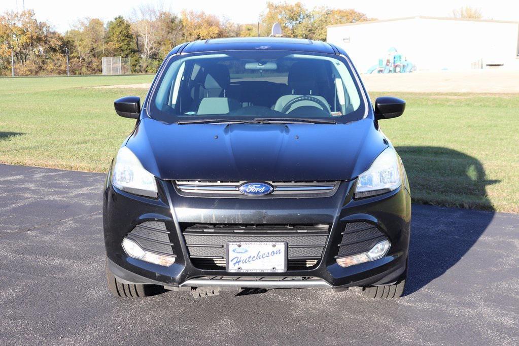 used 2014 Ford Escape car, priced at $8,000