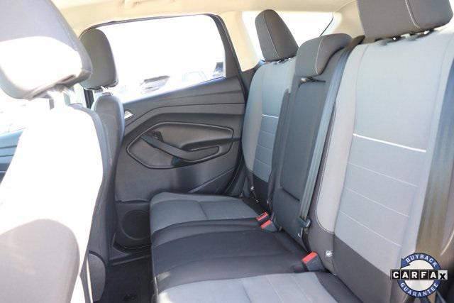 used 2014 Ford Escape car