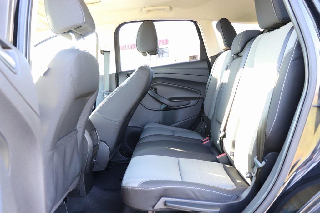 used 2014 Ford Escape car, priced at $8,000