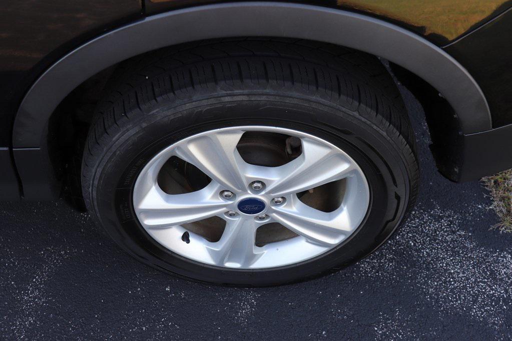 used 2014 Ford Escape car, priced at $8,000