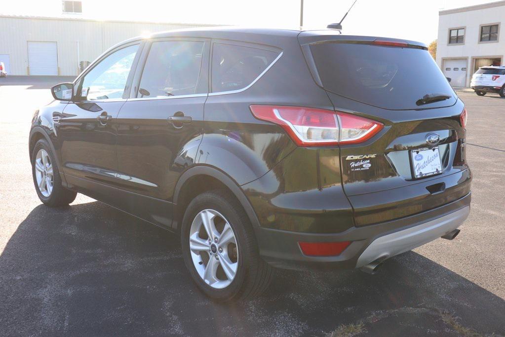 used 2014 Ford Escape car, priced at $8,000