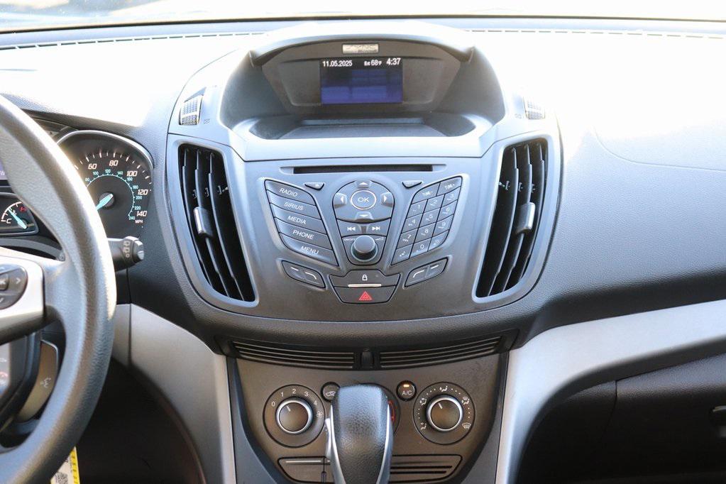 used 2014 Ford Escape car, priced at $8,000