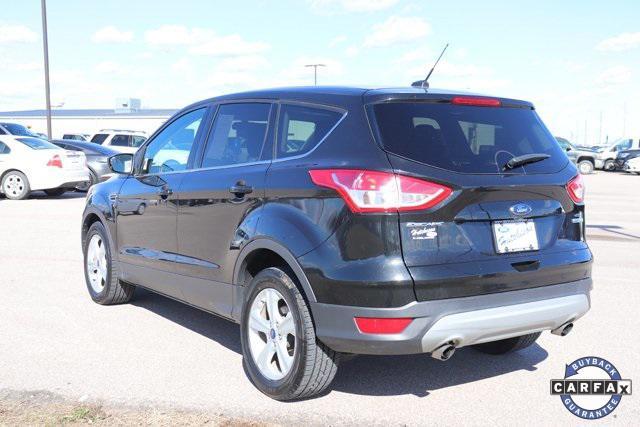 used 2014 Ford Escape car