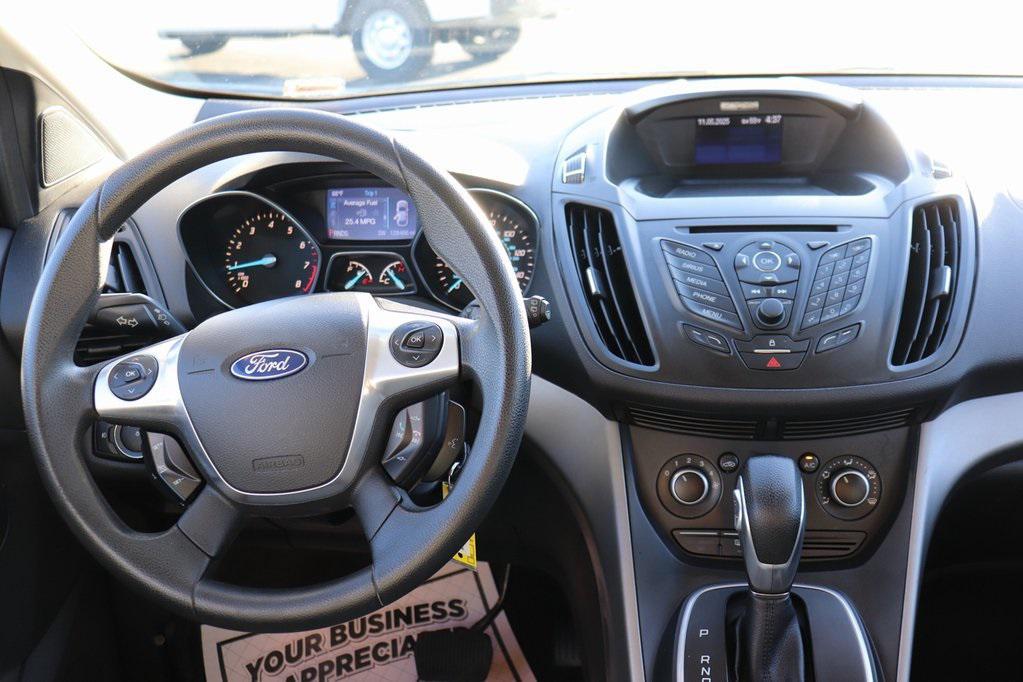 used 2014 Ford Escape car, priced at $8,000