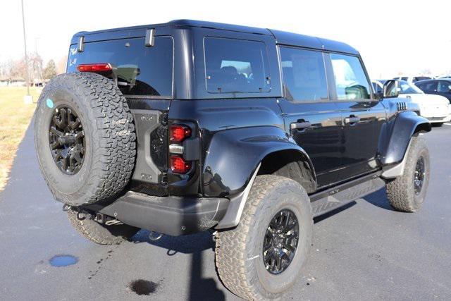 new 2024 Ford Bronco car, priced at $85,000