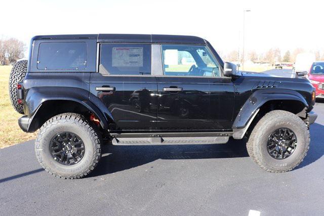 new 2024 Ford Bronco car, priced at $85,000