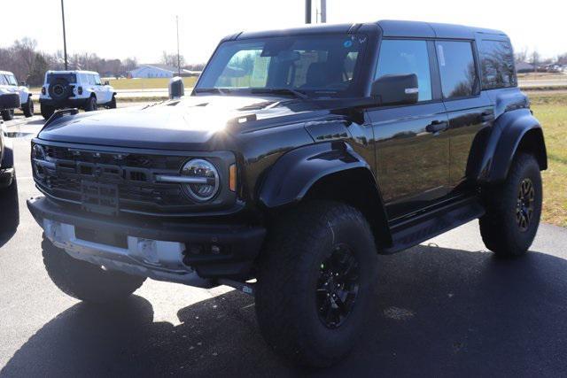 new 2024 Ford Bronco car, priced at $85,000