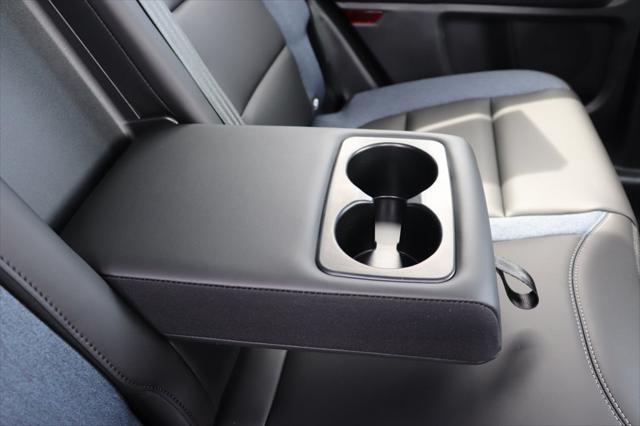 new 2025 Ford Bronco Sport car, priced at $38,685
