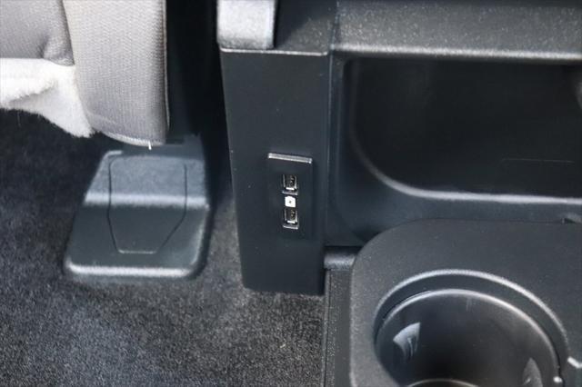 used 2018 Ford F-150 car, priced at $30,000