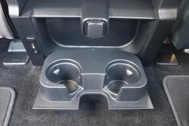 used 2018 Ford F-150 car, priced at $30,000