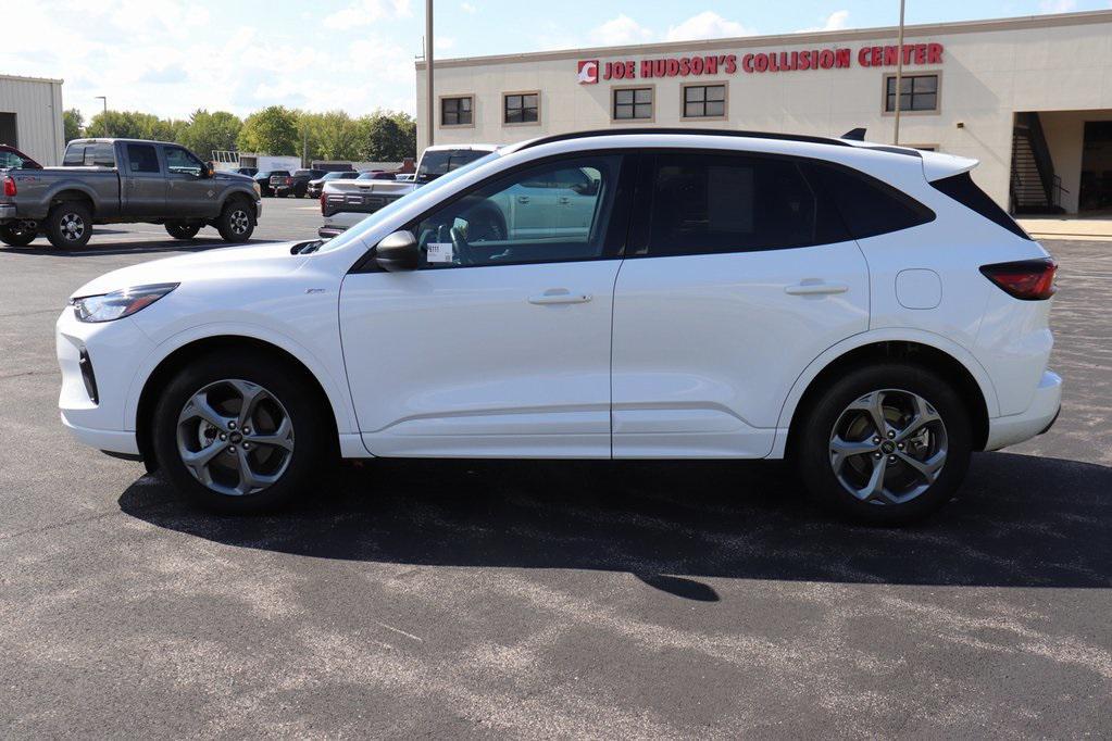 used 2023 Ford Escape car, priced at $21,500