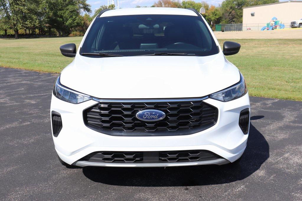 used 2023 Ford Escape car, priced at $21,500