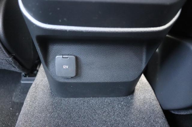 new 2025 Ford Ranger car, priced at $38,955