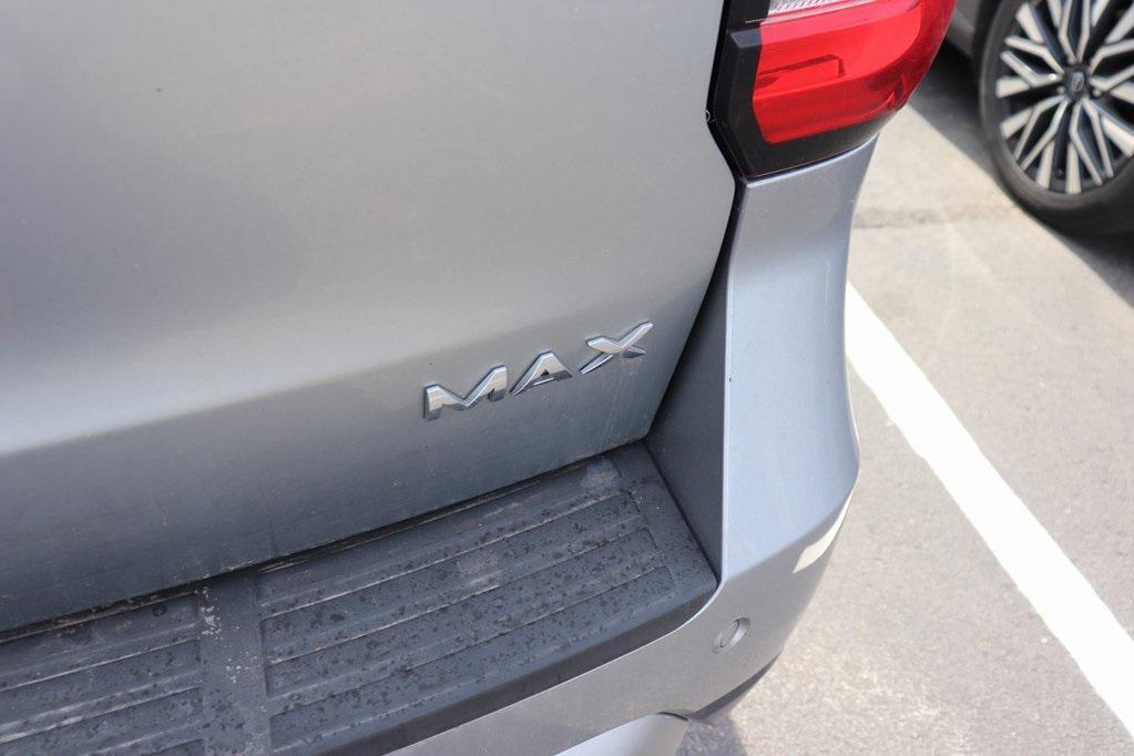 used 2024 Ford Expedition Max car, priced at $52,500