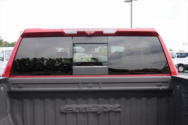 used 2024 GMC Sierra 1500 car, priced at $59,000