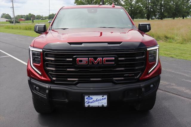 used 2024 GMC Sierra 1500 car, priced at $59,000