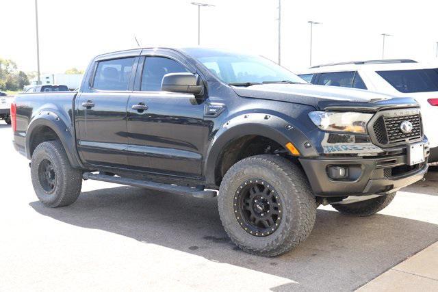 used 2019 Ford Ranger car, priced at $23,900