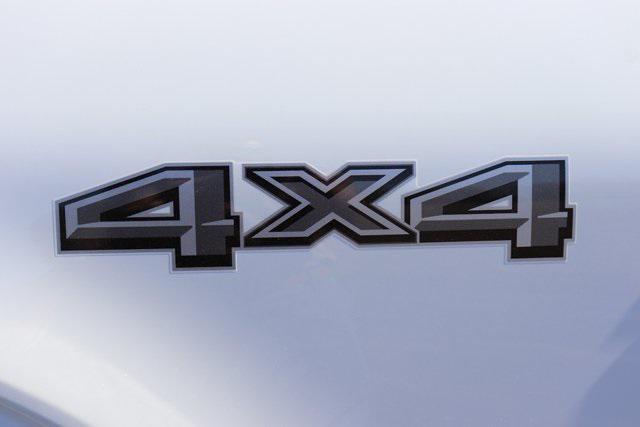 new 2025 Ford F-150 car, priced at $50,613
