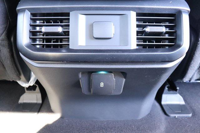new 2025 Ford F-150 car, priced at $50,613