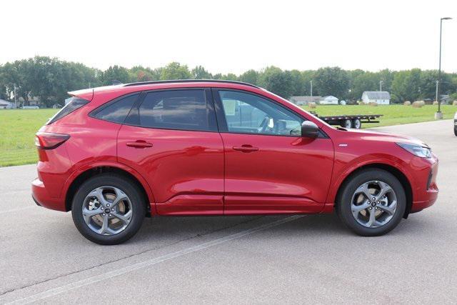 new 2024 Ford Escape car, priced at $33,500