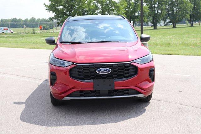 new 2024 Ford Escape car, priced at $33,500