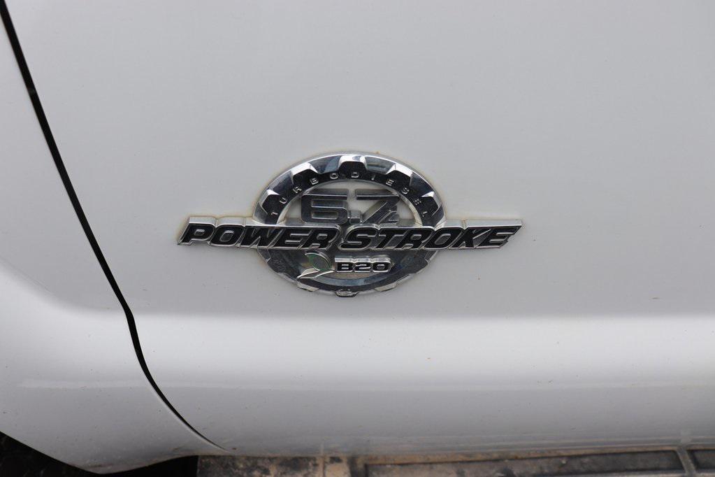 used 2015 Ford F-350 car, priced at $24,500