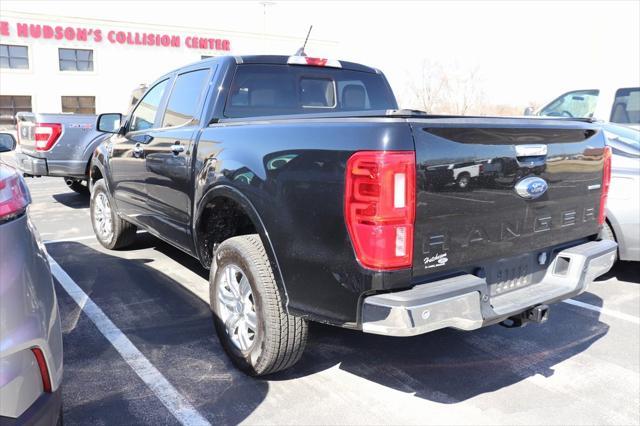 used 2019 Ford Ranger car, priced at $26,900