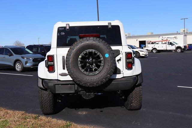 new 2024 Ford Bronco car, priced at $89,000