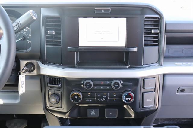 new 2025 Ford F-350 car, priced at $71,995