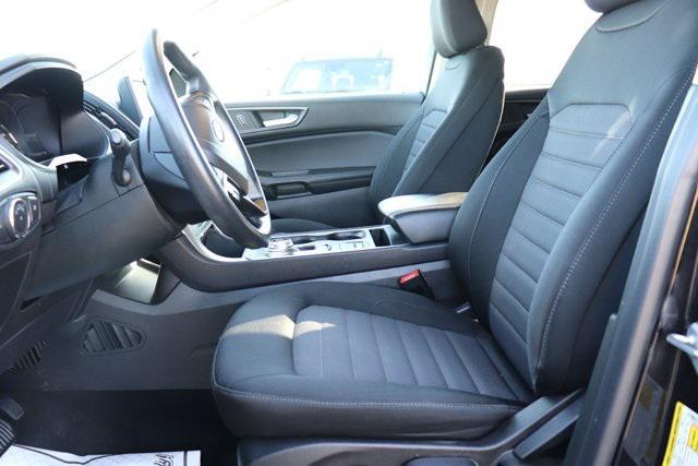 used 2023 Ford Edge car, priced at $21,500