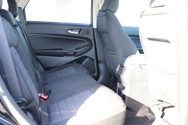 used 2023 Ford Edge car, priced at $21,500