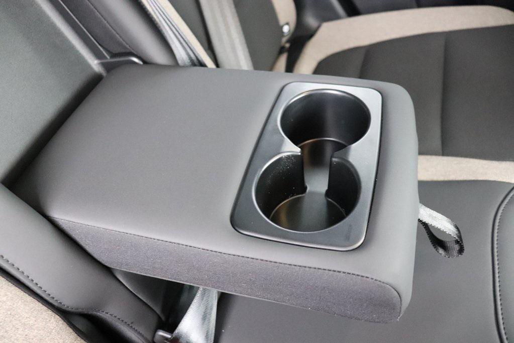 new 2025 Ford Bronco Sport car, priced at $30,555