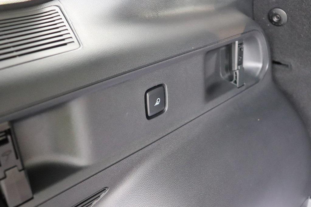 new 2025 Ford Bronco Sport car, priced at $30,555