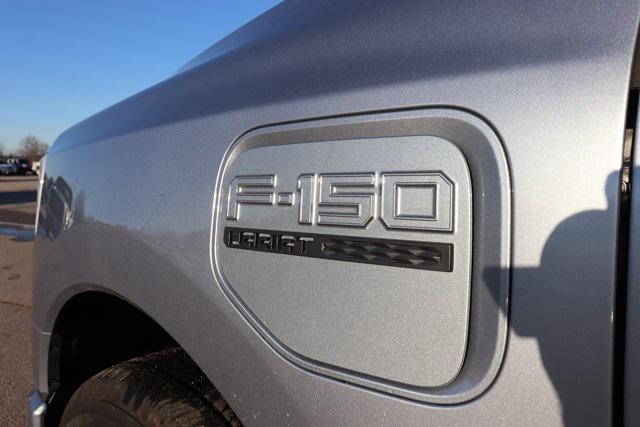 new 2022 Ford F-150 Lightning car, priced at $80,749