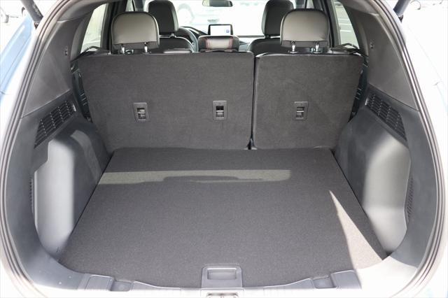 new 2025 Ford Escape car, priced at $32,378