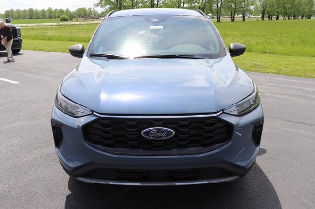 new 2025 Ford Escape car, priced at $32,378
