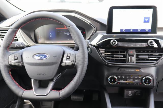 new 2025 Ford Escape car, priced at $32,378